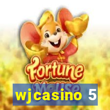 wjcasino 5